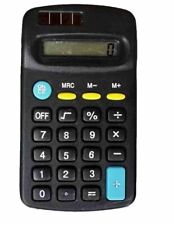 Mini pocket calculator for sale  CORBY