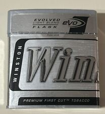 plastic cigarette case for sale  Mocksville