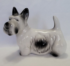 Ceramic westie scottish for sale  Englewood