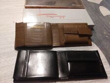 Vintage leather wallets. for sale  Cresco