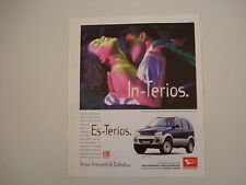 Advertising pubblicità 1998 usato  Salerno
