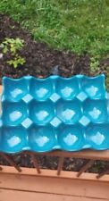 Turquoise blue ceramic for sale  Asheboro