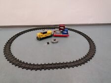 Playmobil 5258 eisenbahn gebraucht kaufen  Leipzig