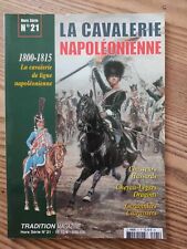 Cavalerie napoléonienne caval d'occasion  Seyssel