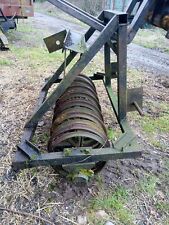 Front linkage press for sale  TELFORD