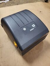 Zebra zd220 - label printer B/W direct thermal  for sale  Shipping to South Africa