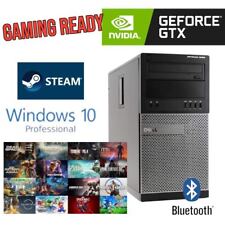 Gaming dell desktop for sale  Chino