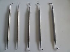 Dentist tools ideal for sale  ARUNDEL