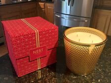 winter nib white candles for sale  Westville