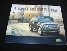 2009 land rover for sale  La Jolla