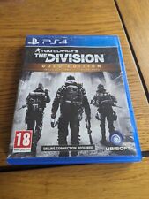 Ps4 tom clancy for sale  LONDON