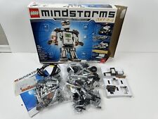 Lego mindstorms 8547 for sale  Marshall