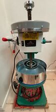 Hawaiian Shave Ice - FUJIMARCA - The EXACT machine that Matsumoto uses!! Pick Up for sale  Palm Springs