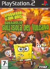 Spongebob battaglia isola usato  Palermo