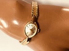 Vintage longines armbanduhr gebraucht kaufen  Obrigheim