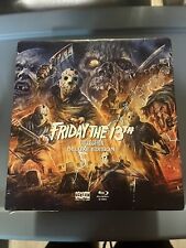 Scream factory friday for sale  Madison