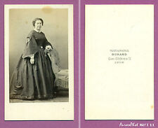 Cdv durand lyon d'occasion  Chaumont