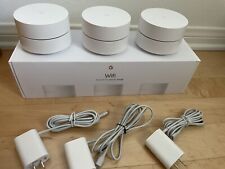 Google wifi router for sale  Temple City