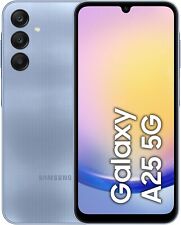 Samsung galaxy a25 usato  Napoli