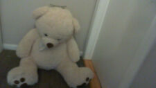 Teddy bear white for sale  Hamden