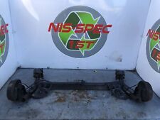 nissan micra rear axle for sale  WELSHPOOL