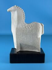 Marbell statua cavallo usato  Sormano