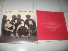 Queen the works usato  Novedrate