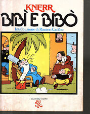Bibi bibo volume usato  San Lorenzo Nuovo