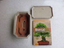 Schale untersetzer bonsai gebraucht kaufen  Nürnberg