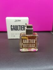 Miniature parfum gaultier d'occasion  Saint-Chamond