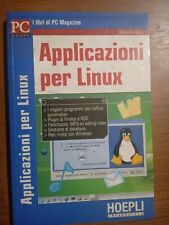 Applicazioni per linux usato  Cagliari