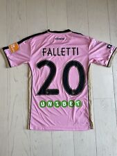 Maglia home palermo usato  Torino