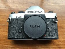 Rolleiflex sl35 made for sale  Ireland