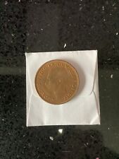 1951 penny high for sale  ROMFORD