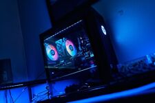 7 gaming rgb pc for sale  Littleton