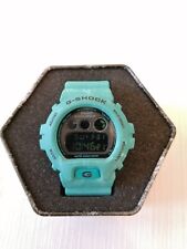 casio g shock dw 6900 comprar usado  Enviando para Brazil