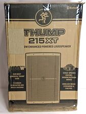 Mackie thump215xt 1400w for sale  American Fork