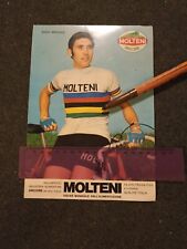 eddy merckx usato  Grizzana Morandi