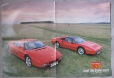 Performance car magazine for sale  DARWEN