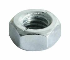 Hex Full Nuts BZP Grade 8 DIN 934, M2, M3, M4, M5, M6, M8 M10 M12 M14 M16 - Zinc for sale  Shipping to South Africa