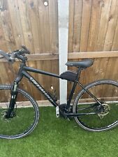 Specialized crosstrail large for sale  RAYLEIGH