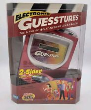 Guesstures electronic game for sale  Saint Louis
