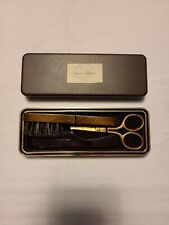 Vintage moustachio grooming for sale  Columbia Falls