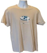 Mapa de camiseta Teach the Controversy Flat Earth Gildan 100% algodão tamanho grande comprar usado  Enviando para Brazil