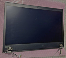 Lenovo TP T14 T490 T495 Complete LCD Screen 01YN154 for sale  Shipping to South Africa