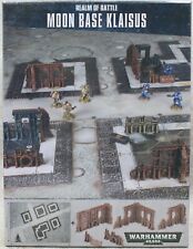 40k scenery realm for sale  WOLVERHAMPTON