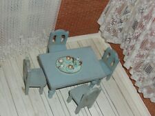 Dollhouse miniature scale for sale  Mission
