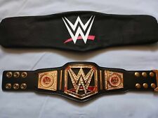 Wwe championship mini for sale  LONDON