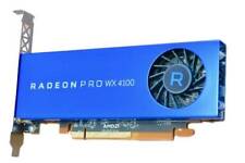 Karta graficzna Dell Radeon PRO WX4100 4GB GDDR5 miniDP 128-bit na sprzedaż  PL