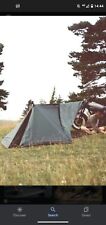 Motorcycle camping tent for sale  BRADFORD-ON-AVON